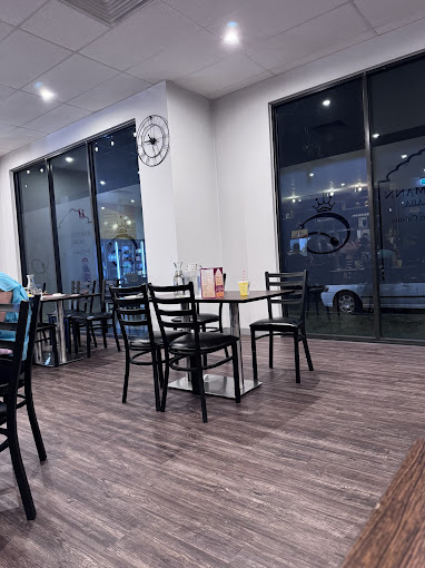 Anshuman Da Dhaba Indian Restaurant Cranbourne