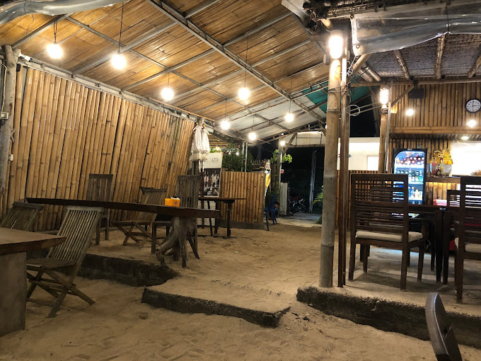 Warung Torotoro