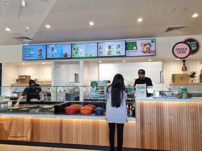 Zambrero Forrestfield