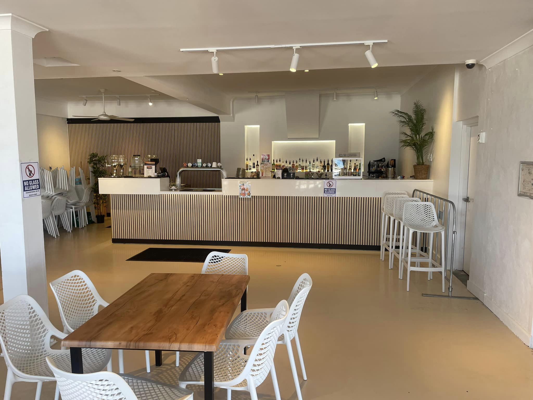 Yarra Bay Sailing Club