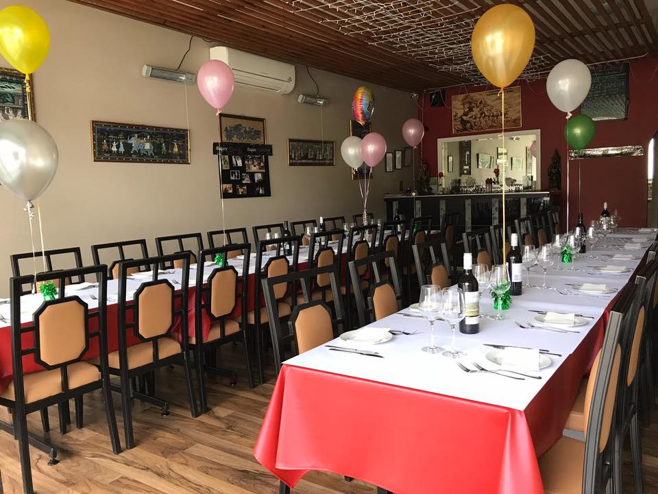 Sood's Indian Cuisine