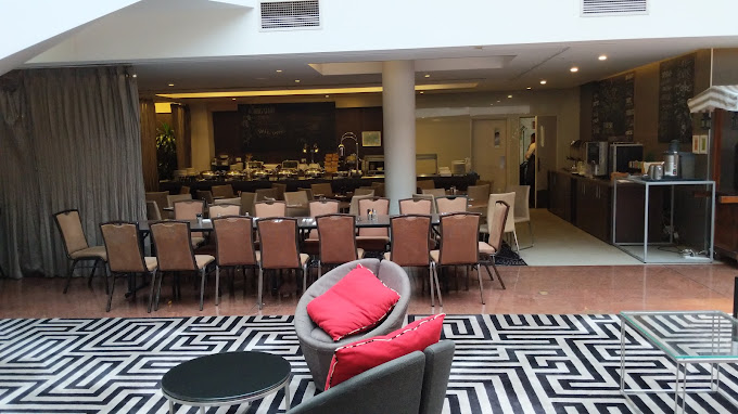 350 Restaurant & Lounge Parramatta