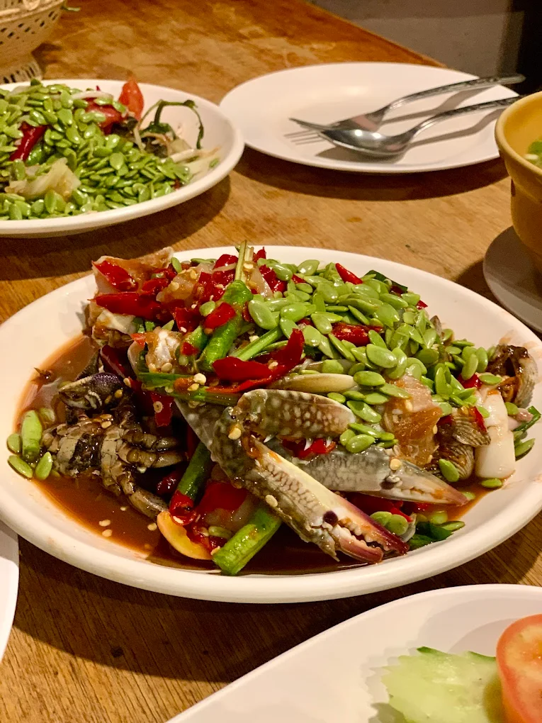 Baan E-sarn Muangyos