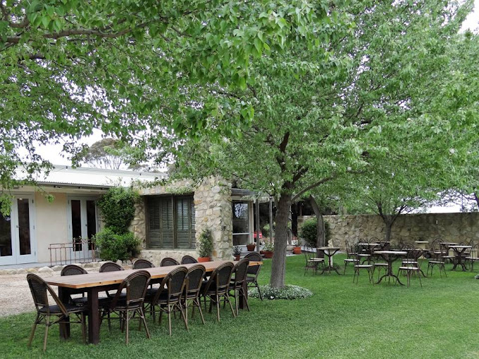 Vigna Bottin Cellar Door & Osteria
