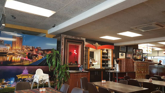 Sofra Kebab House