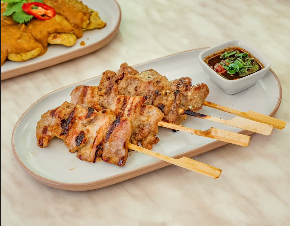 Kub Kao Mt Lawley