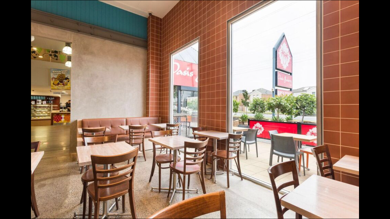 Oasis