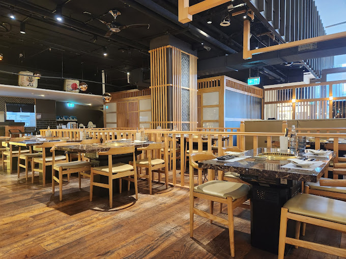 Rengaya Casual Dining