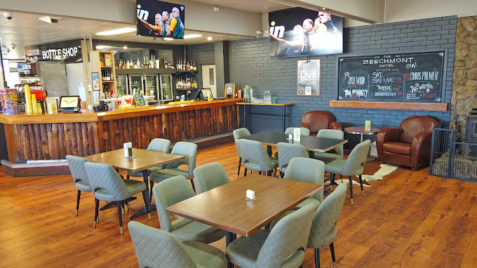 The Beechmont Hotel