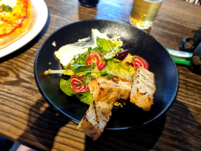 Newstead Brewing Co