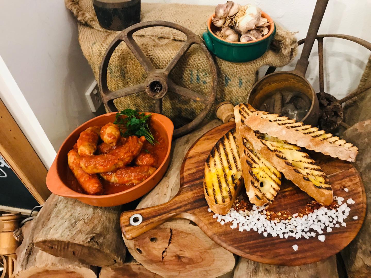 Azzurra Trattoria