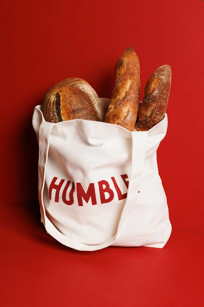Humble Bakery - Circular Quay