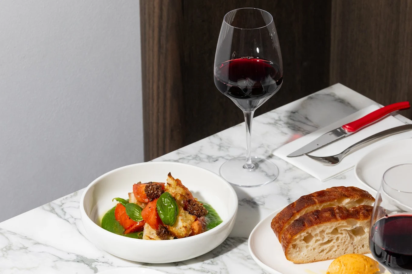 D.O.C Osteria, Carlton