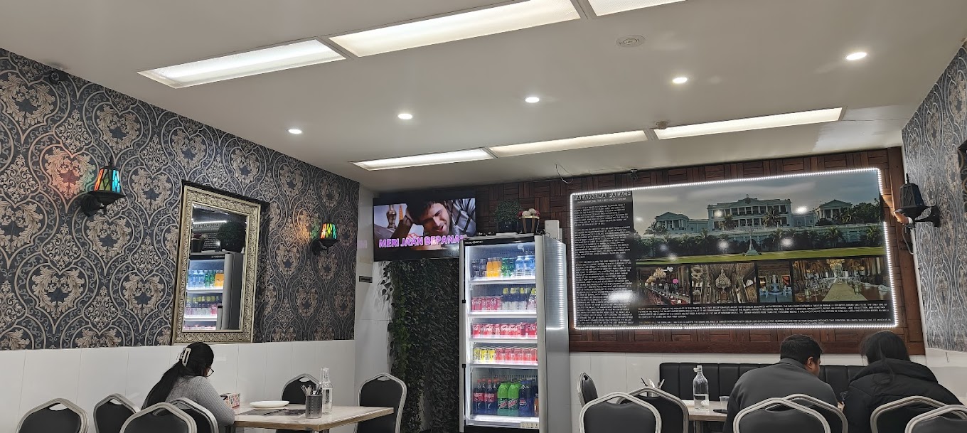 Mehfil Merrylands Restaurant
