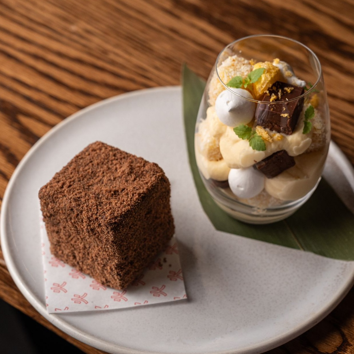 Tokyo Lamington Melbourne