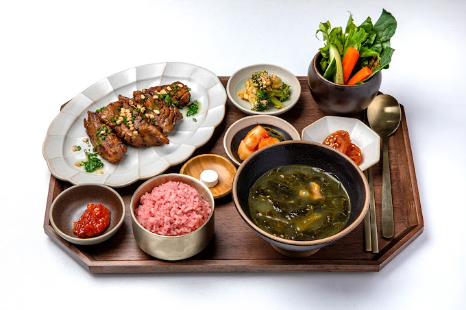 SOT Dining