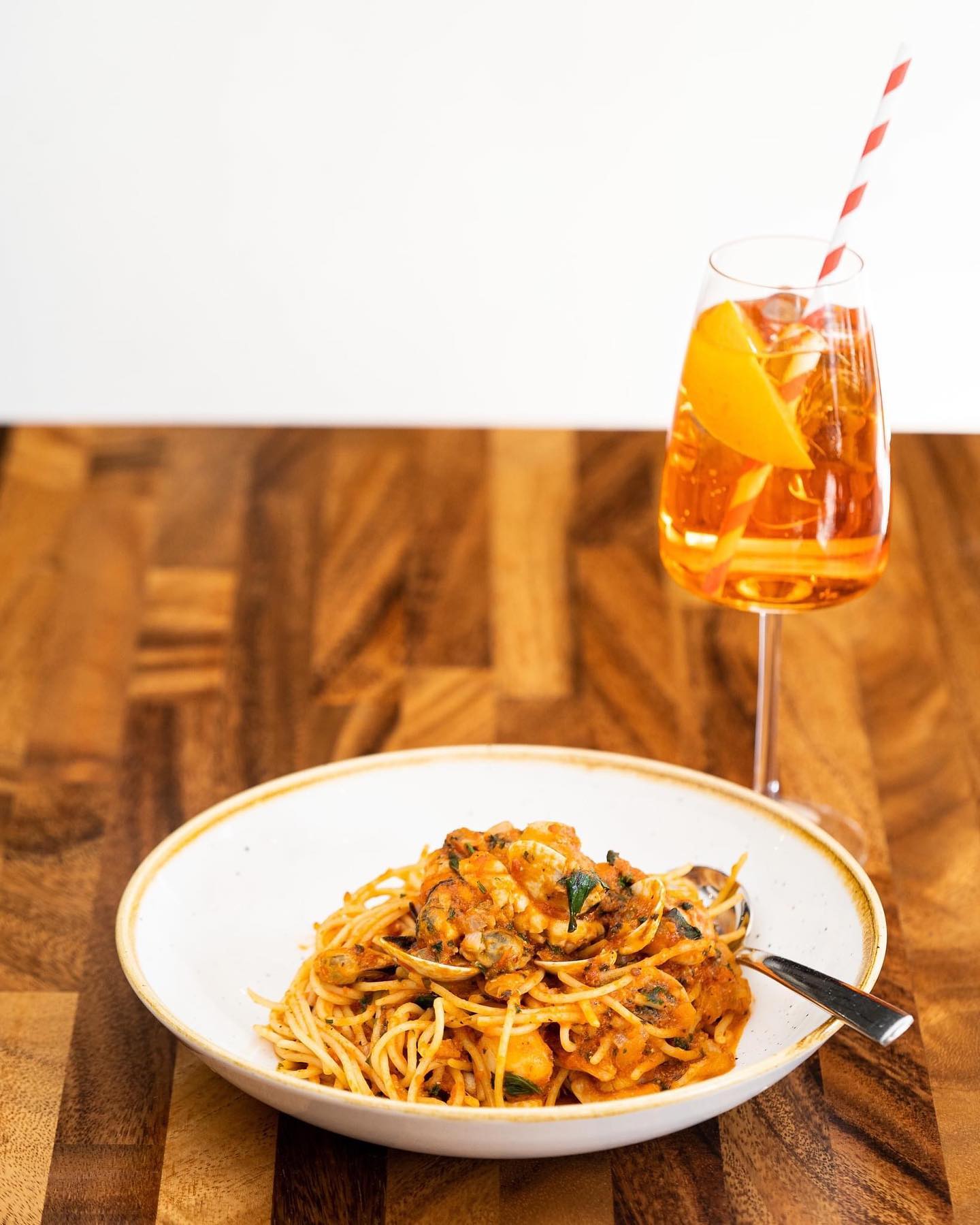 La Vita Ristorante Cafe
