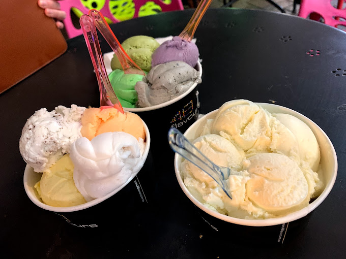 48 Flavours Adelaide