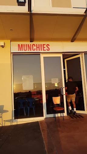 Munchies