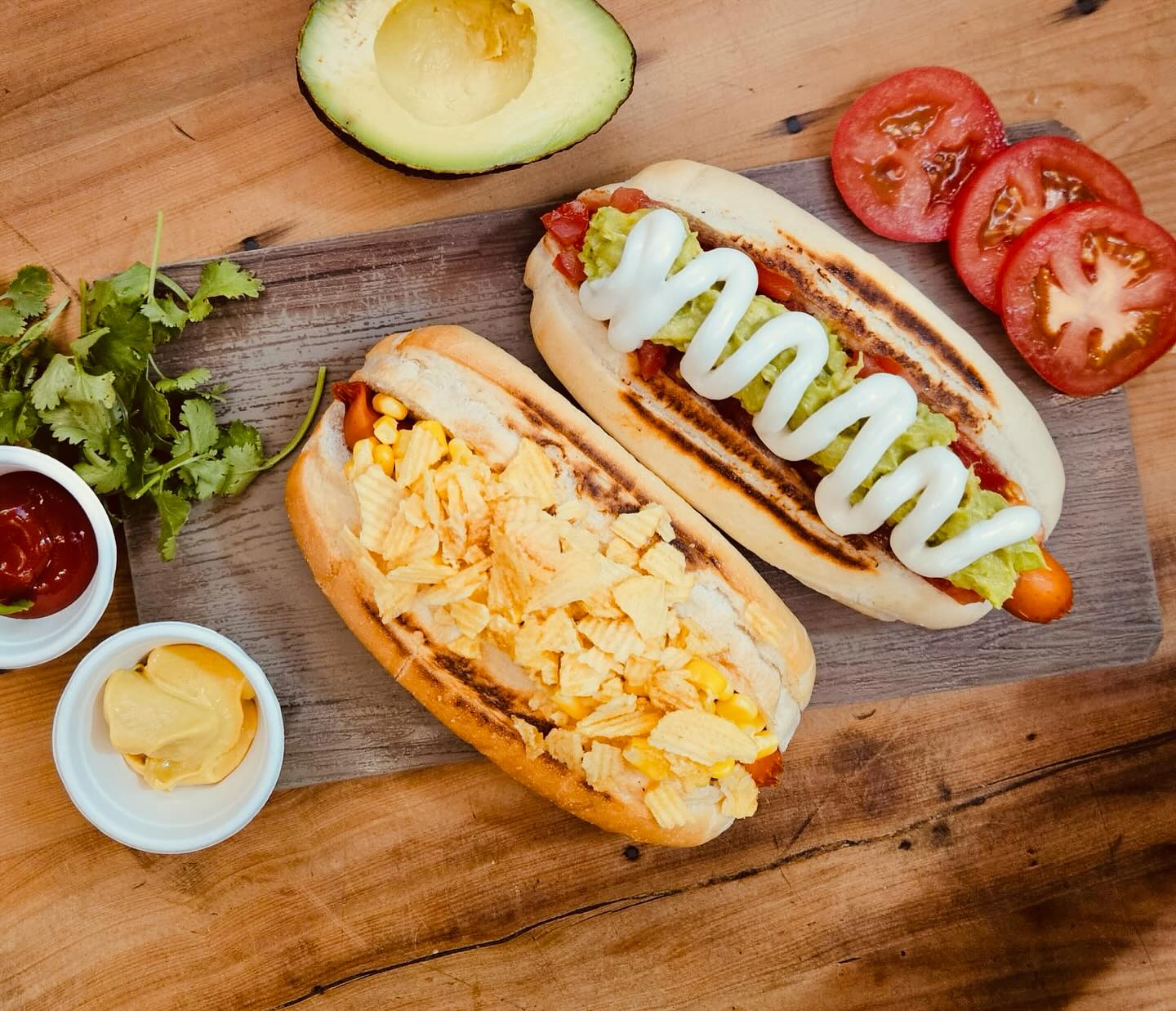 Caribe Latin Kitchen