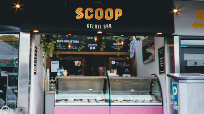 Scoop Gelati