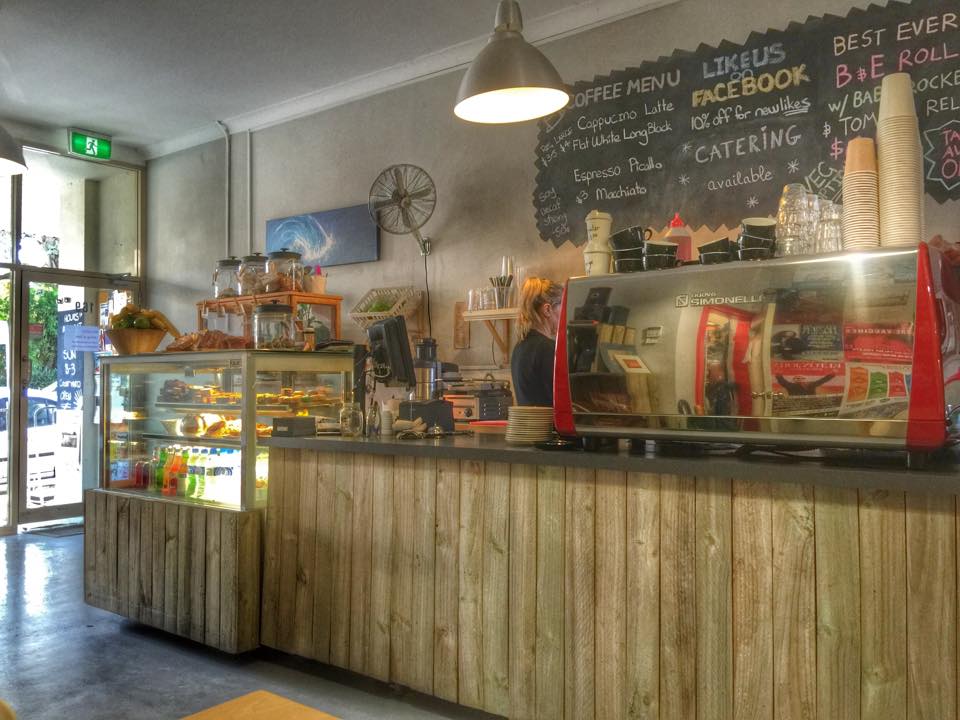 169 Cafe Rankwick