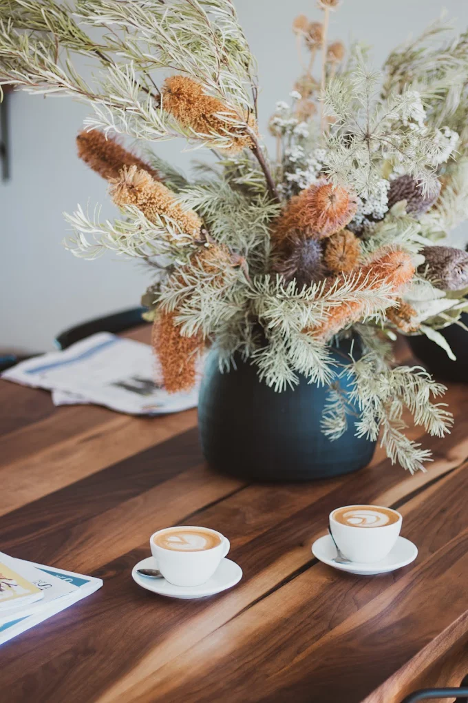 Redbrick Coffee Fyshwick