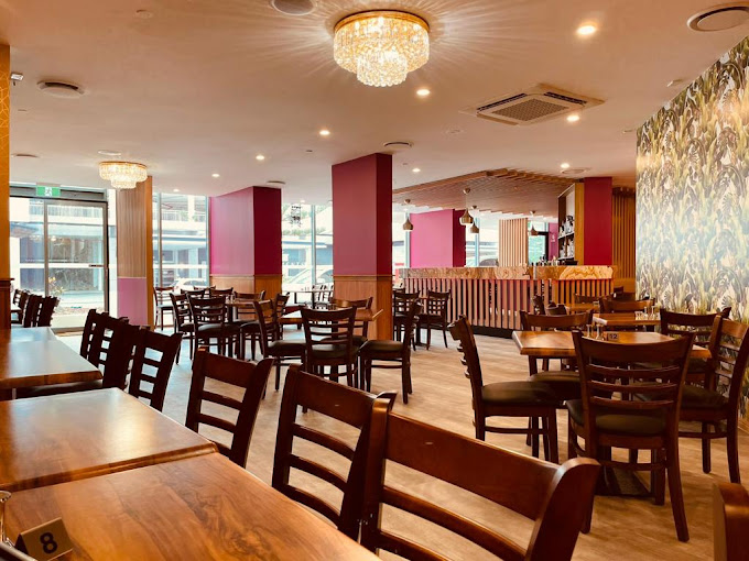 Sankalp Indian Restaurant Surfers Paradise Gold Coast