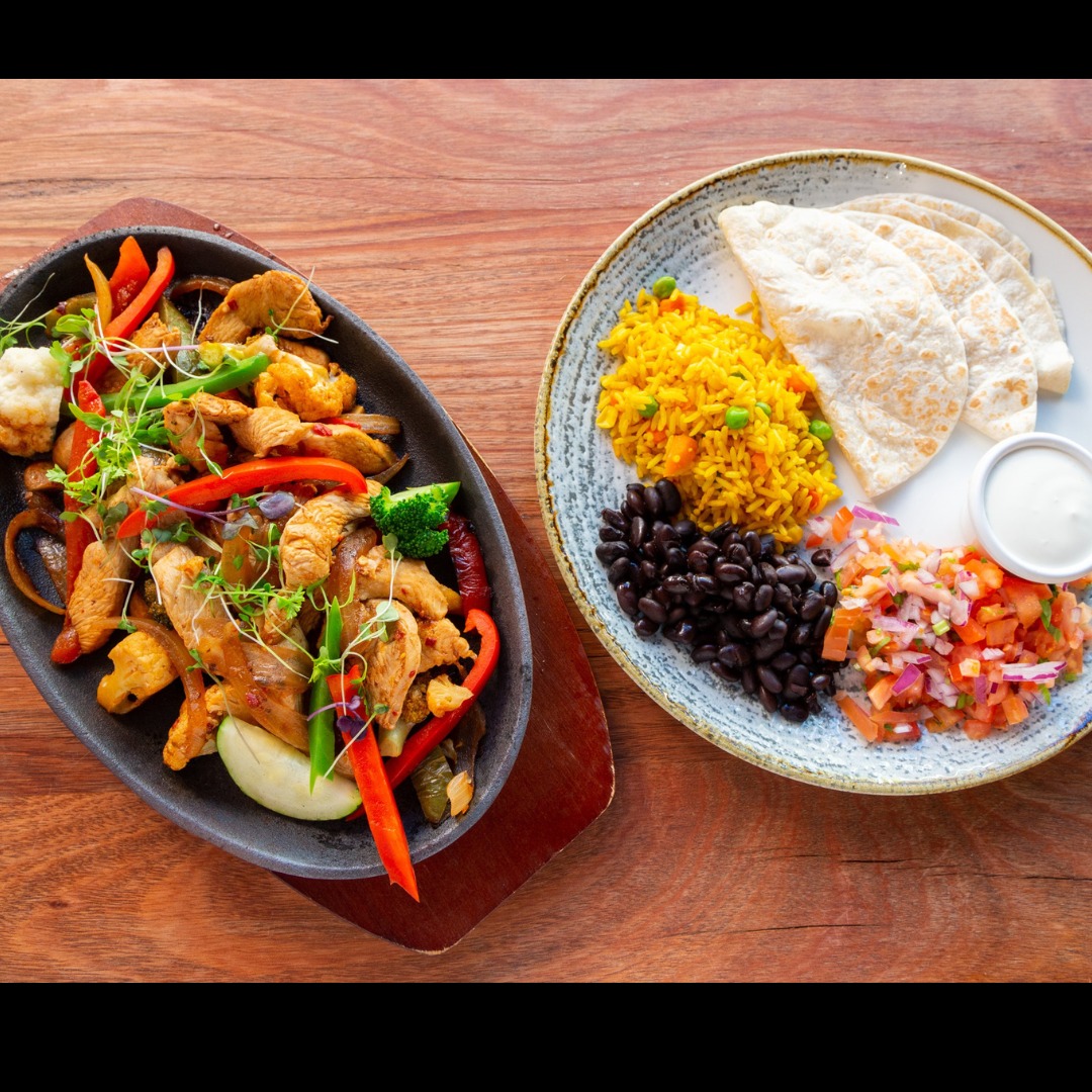 Rosa Mexicano South Melbourne