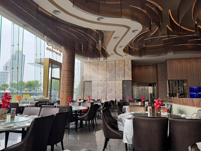 Jumbo Seafood Iconsiam