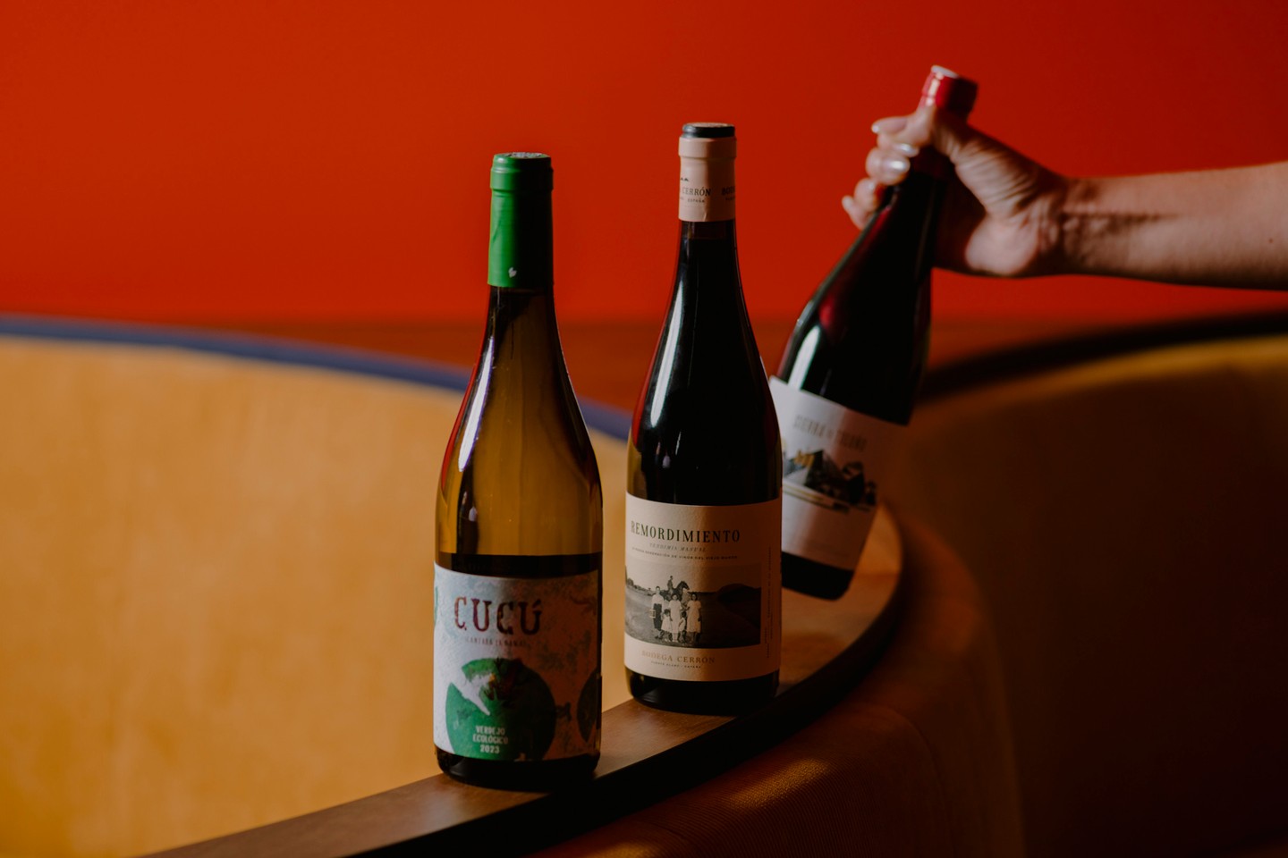 Besa – Spanish Tapas Bar Bondi