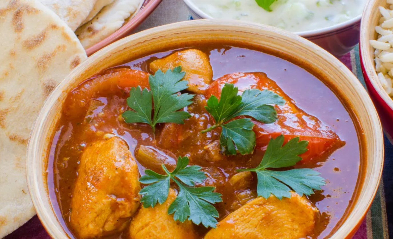 Lazeez Indian Restaurant