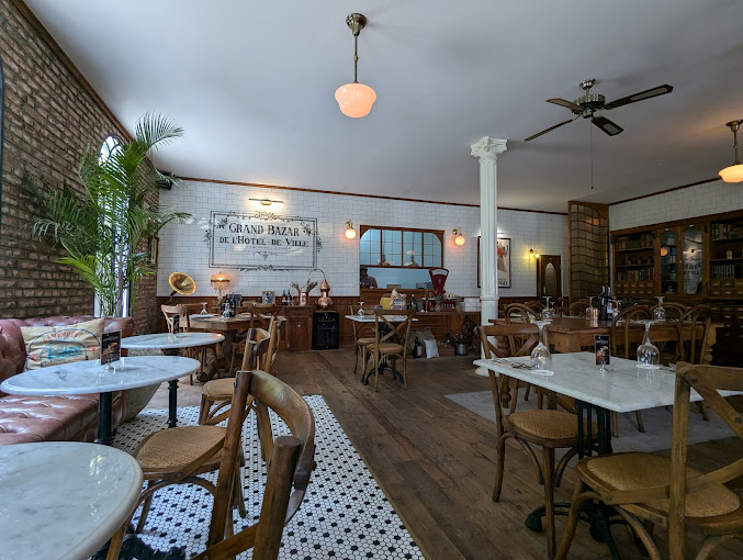 Brasserie Republique