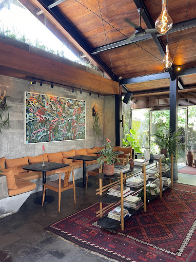 Kilo Kitchen Bali - Pererenan