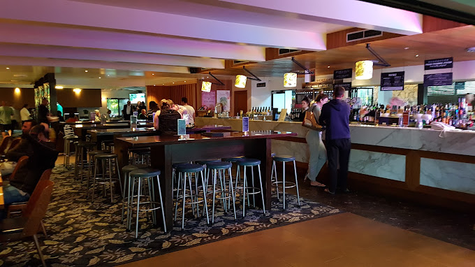 Bottlemart - Winston Hills Hotel