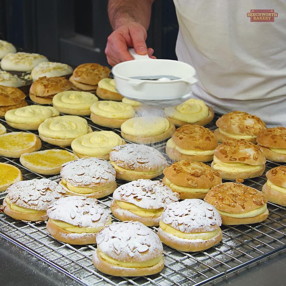 Beechworth Bakery Echuca