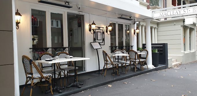 Macleay St Bistro