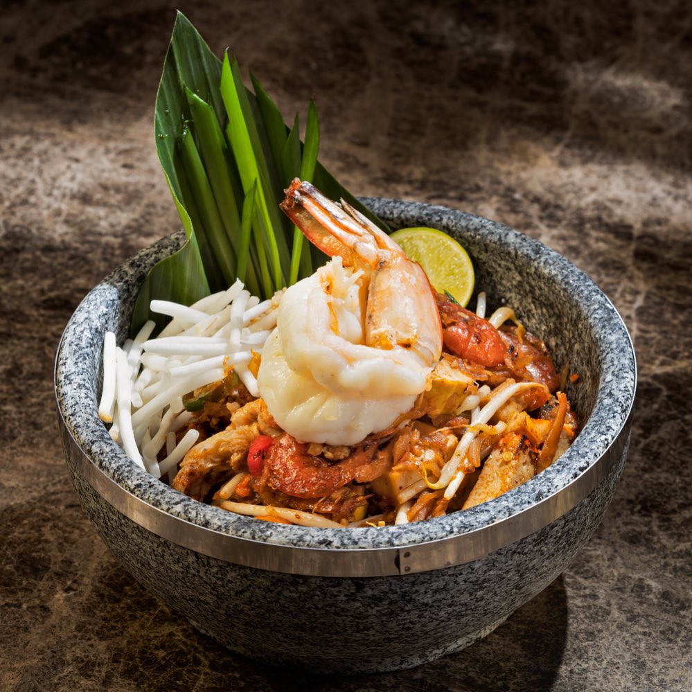 Mayrai - เมรัย Padthai | Winebar