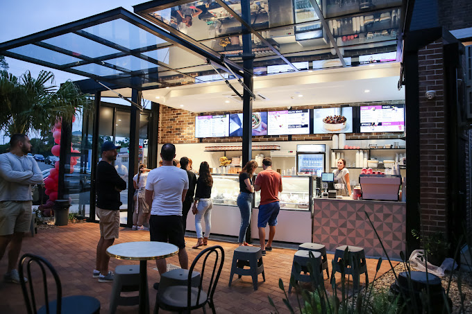 Love Crepe Drummoyne