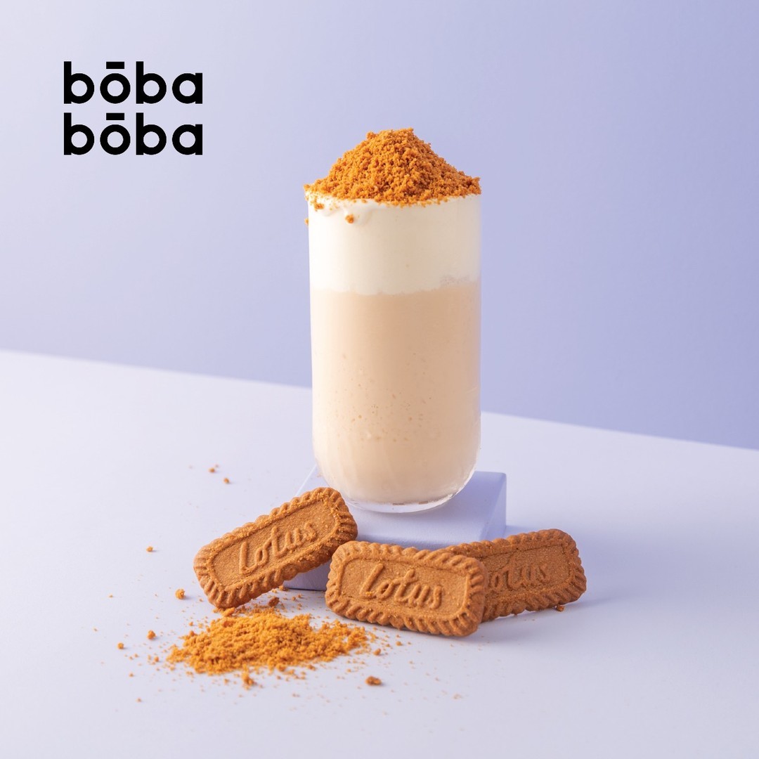 BOBABOBA MORLEY