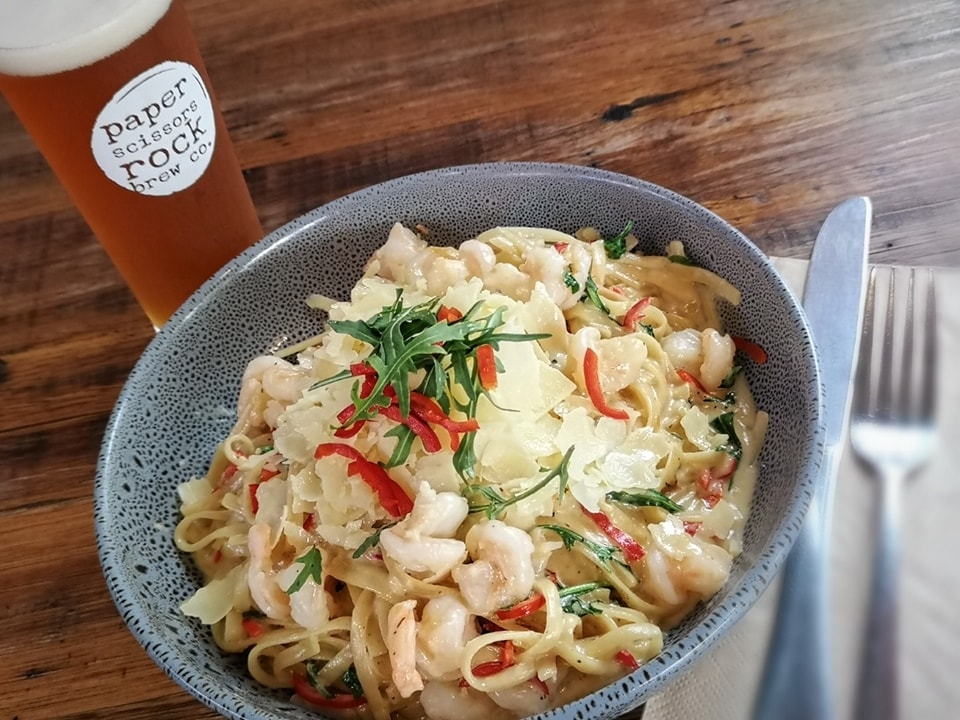 Paper Scissors Rock Brew Co
