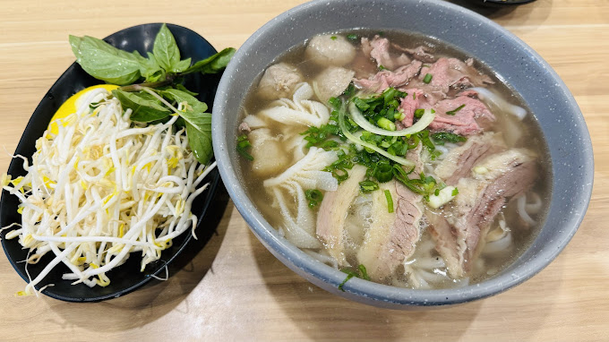 Pho Pasteur