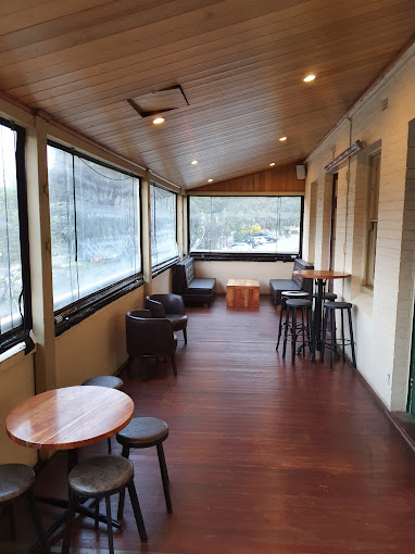 Kalamunda Hotel