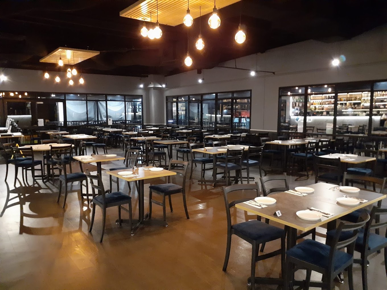 Enzos Cucina Dural
