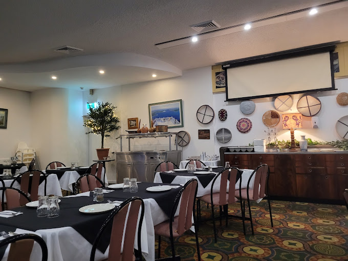Cyprus Community Club of NSW