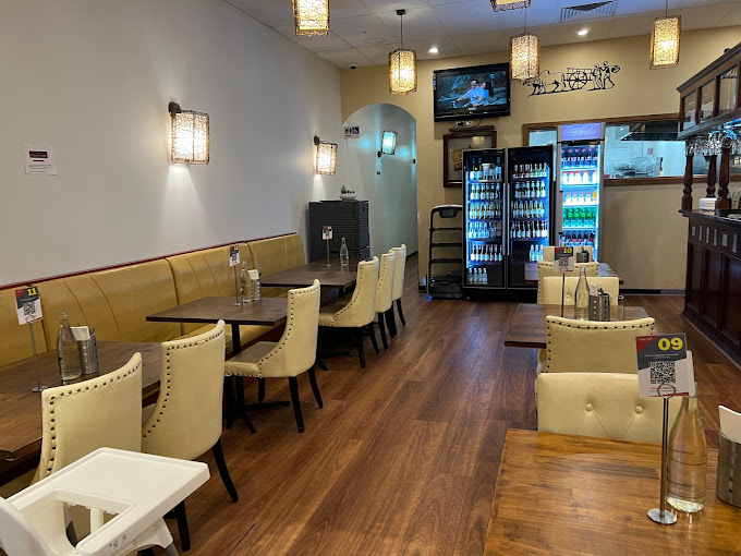 PULAO PLACE WERRIBEE