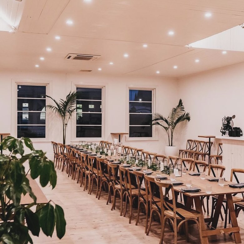 ALMA Restaurant