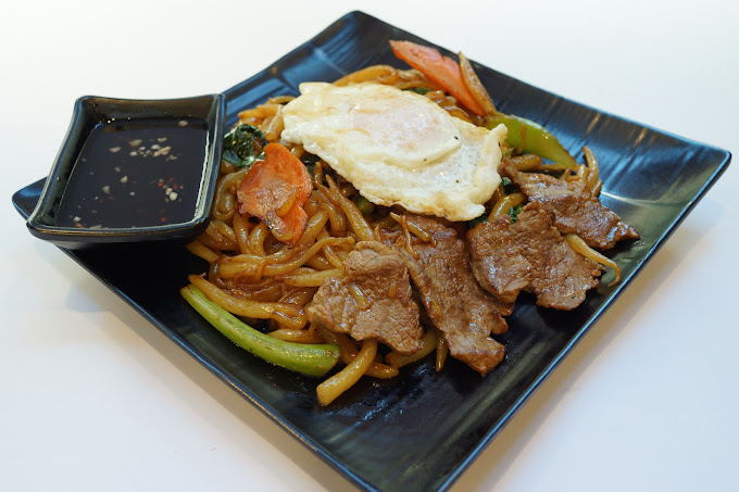 Cambodia's Kitchen