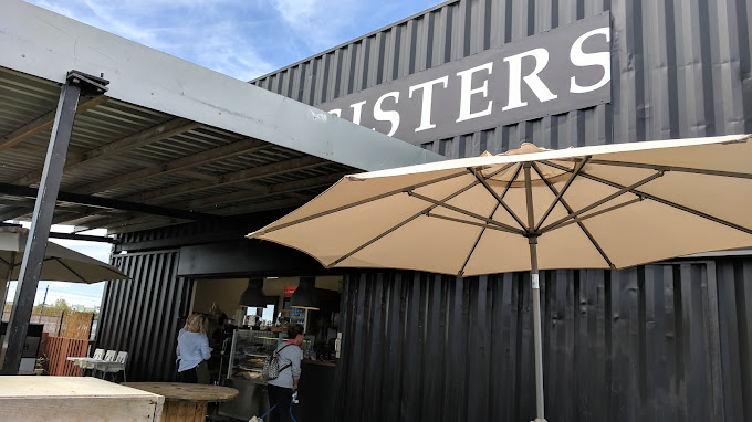 Coffee Sisters