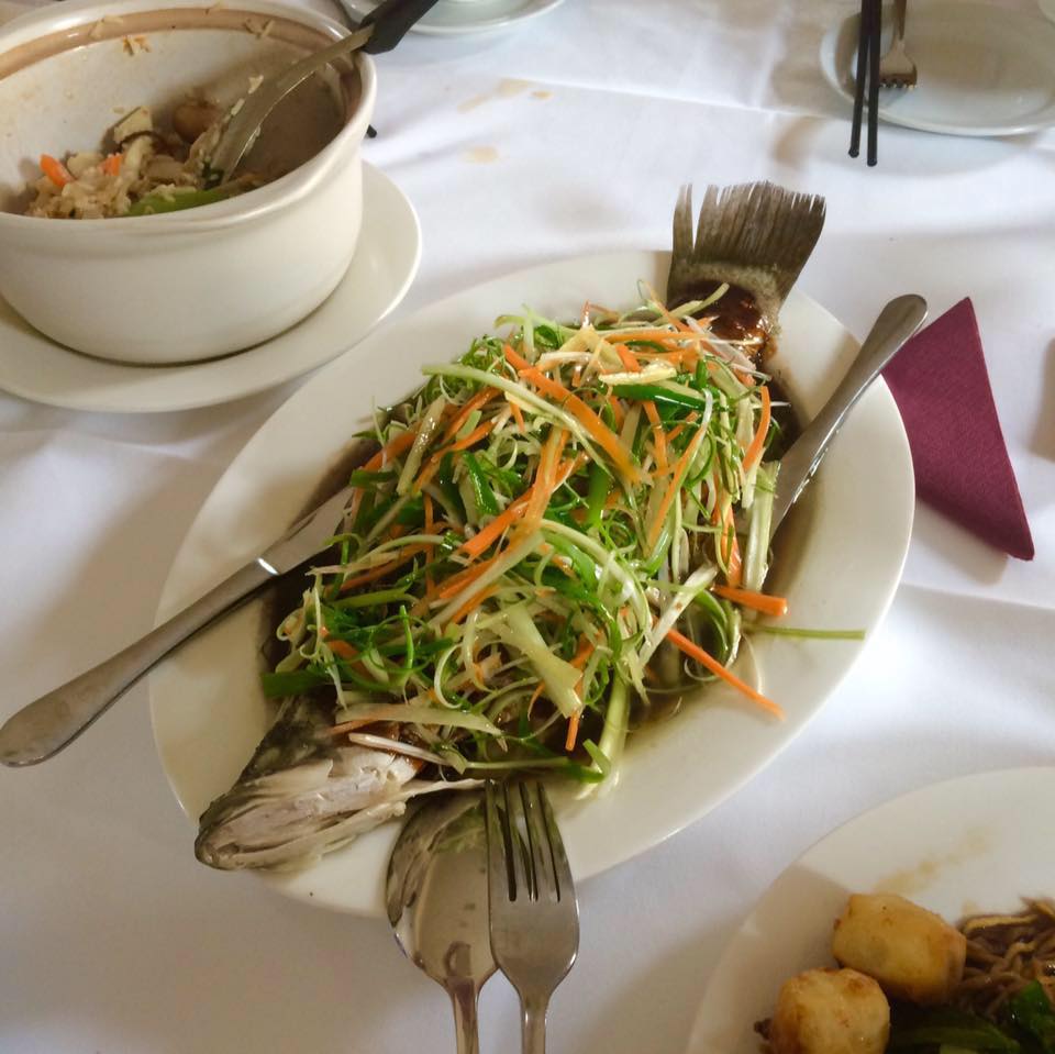 Vietnam Village Restaurant